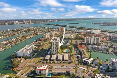400 Island Way #602, Clearwater Beach, FL 33767 - Photo 63