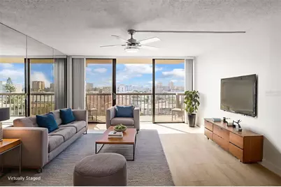 400 Island Way #602, Clearwater Beach, FL 33767 - Photo 15