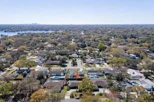 3108 Lake Ellen Dr, Tampa, FL 33618 - Photo 47