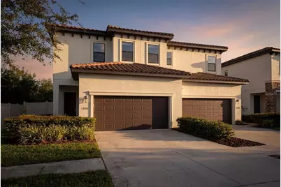 13016 Sanctuary Village Lane, Tampa, FL 33624 - Photo 1