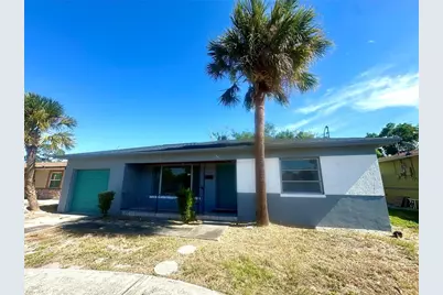 4824 Dr Martin Luther King Jr Street S, Saint Petersburg, FL 33705 - Photo 1