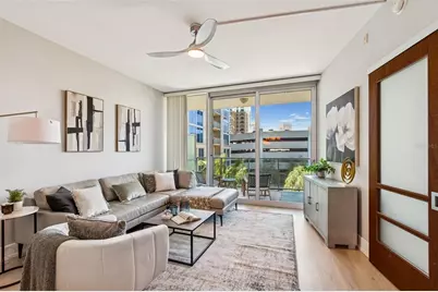 111 N 12th Street #1402, Tampa, FL 33602 - Photo 17