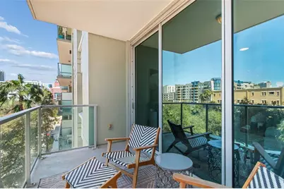 111 N 12th Street #1402, Tampa, FL 33602 - Photo 33