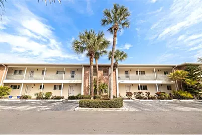 4480 Overlook Drive NE #10, Saint Petersburg, FL 33703 - Photo 3