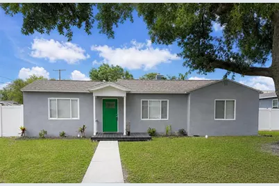 7307 N Highland Avenue, Tampa, FL 33604 - Photo 1