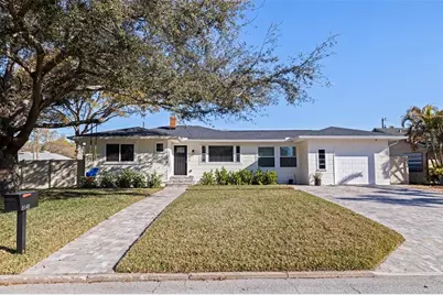 6149 9th Avenue S, Gulfport, FL 33707 - Photo 1