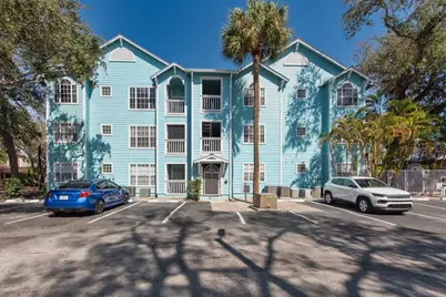 3002 W Cleveland Street #D11, Tampa, FL 33609 - Photo 1