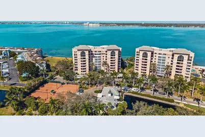 4953 Bacopa Lane S #105, Saint Petersburg, FL 33715 - Photo 1