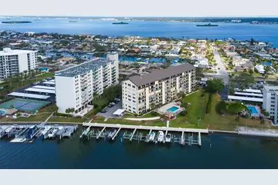 650 Island Way #206, Clearwater Beach, FL 33767 - Photo 45