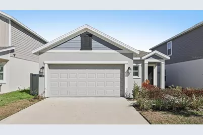 1723 Foreman Road, Eagle Lake, FL 33839 - Photo 1