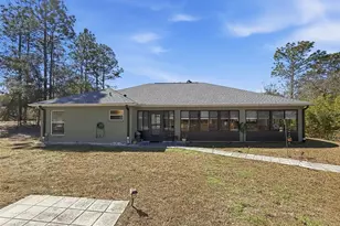 9131 N Alpinia Dr, Citrus Springs, FL 34434 - Photo 43