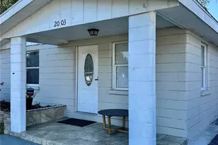 2003 E Humphrey St, Tampa, FL 33604 - Photo 5