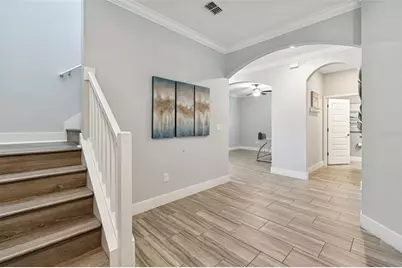 9822 Little Bluestem Drive, Land O Lakes, FL 34637 - Photo 5