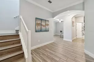 9822 Little Bluestem Dr, Land O Lakes, FL 34637 - Photo 5