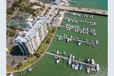 9415 Blind Pass Road #803, Saint Pete Beach, FL 33706 - Photo 45