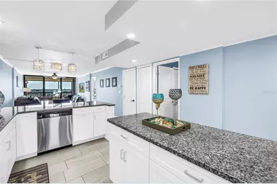 9415 Blind Pass Road #803, Saint Pete Beach, FL 33706 - Photo 9