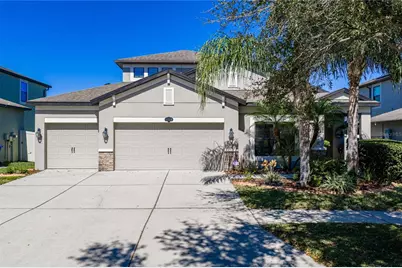 11510 Sand Stone Rock Drive, Riverview, FL 33569 - Photo 1