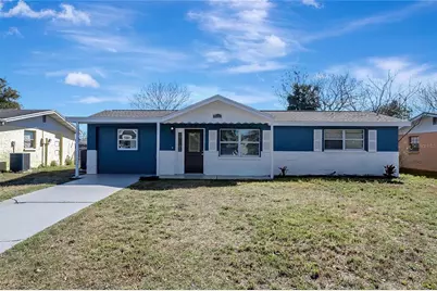 7534 Galahad Road, Port Richey, FL 34668 - Photo 1