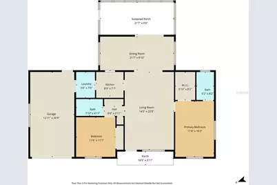 5188 Woodridge Lane, Spring Hill, FL 34609 - Photo 45