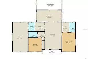 5188 Woodridge Ln, Spring Hill, FL 34609 - Photo 45