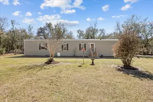 771 SW Choctaw Ave, Fort White, FL 32038 - Photo 1