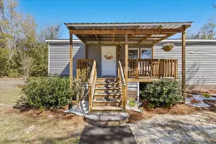 771 SW Choctaw Ave, Fort White, FL 32038 - Photo 55