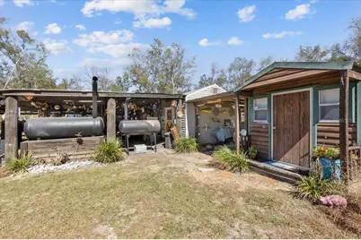 771 SW Choctaw Avenue, Fort White, FL 32038 - Photo 29