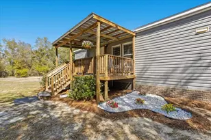775 SW Choctaw Ave, Fort White, FL 32038 - Photo 27