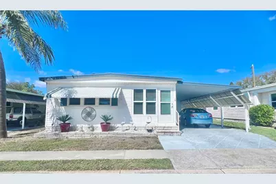 1100 Belcher Road S #15, Largo, FL 33771 - Photo 1