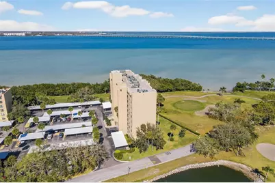 2616 Cove Cay Drive #703, Clearwater, FL 33760 - Photo 31