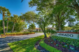 1801 E Lake Rd, Palm Harbor, FL 34685 - Photo 27