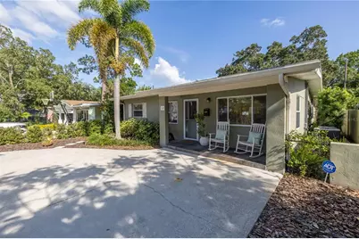 140 31st Avenue N, Saint Petersburg, FL 33704 - Photo 3
