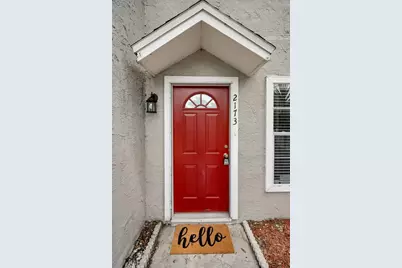 2173 Fox Chase Boulevard, Palm Harbor, FL 34683 - Photo 3