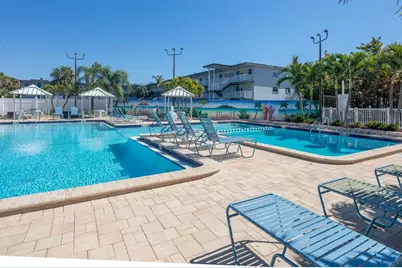 3128 59th Street S #211, Gulfport, FL 33707 - Photo 31