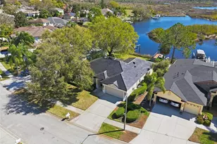 1857 Riveredge Dr, Tarpon Springs, FL 34689 - Photo 41