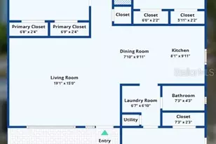 11130 3rd St E, Treasure Island, FL 33706 - Photo 21