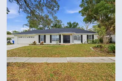 13317 Lake George Lane, Tampa, FL 33618 - Photo 1