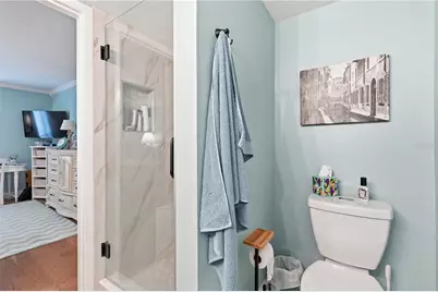 3505 Tarpon Woods Boulevard #G405, Palm Harbor, FL 34685 - Photo 17