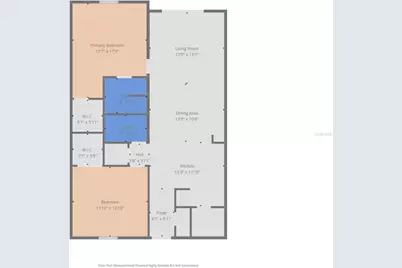 3505 Tarpon Woods Boulevard #G405, Palm Harbor, FL 34685 - Photo 29