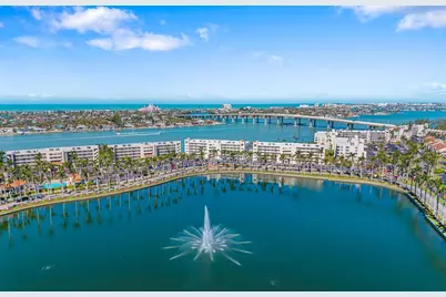 6061 Bahia Del Mar Circle #442, Saint Petersburg, FL 33715 - Photo 1