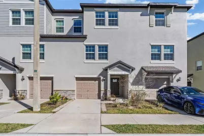 4607 Tuscan Loon Drive, Tampa, FL 33619 - Photo 1