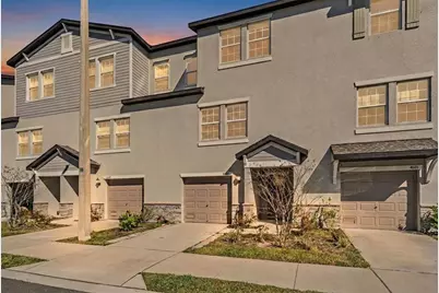 4607 Tuscan Loon Drive, Tampa, FL 33619 - Photo 1