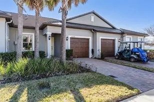 10334 Echo Dock Loop, San Antonio, FL 33576 - Photo 1