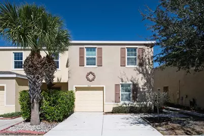 9712 Hound Chase Drive, Gibsonton, FL 33534 - Photo 1