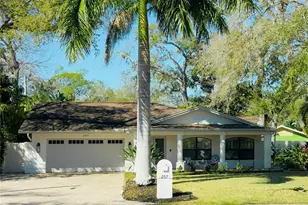 207 S Coolidge Ave, Tampa, FL 33609 - Photo 1