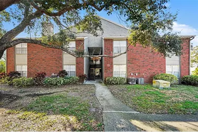 9100 Dr Martin Luther King Jr Street N #1205, Saint Petersburg, FL 33702 - Photo 1