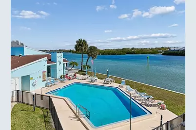 1 Windrush Boulevard #23, Indian Rocks Beach, FL 33785 - Photo 3