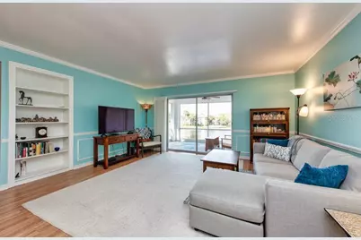 10336 Carrollwood Lane #106, Tampa, FL 33618 - Photo 7