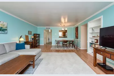 10336 Carrollwood Lane #106, Tampa, FL 33618 - Photo 9