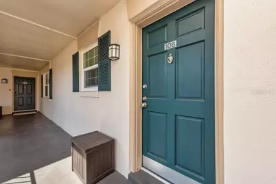 10336 Carrollwood Lane #106, Tampa, FL 33618 - Photo 5